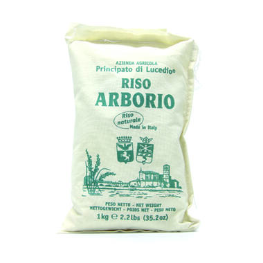 RIJST ARBORIO  10x1000gr